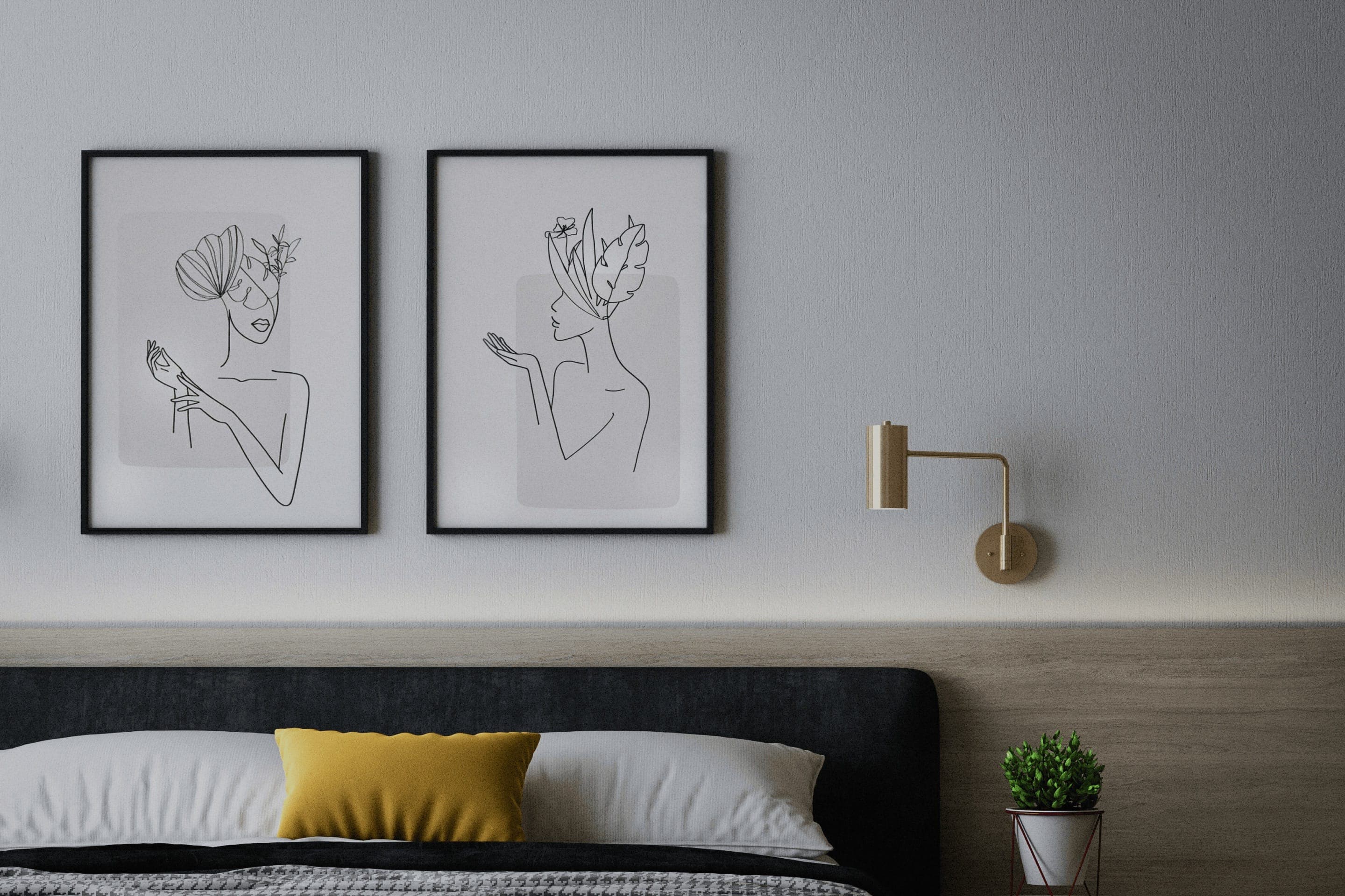 CLOCK CANVAS