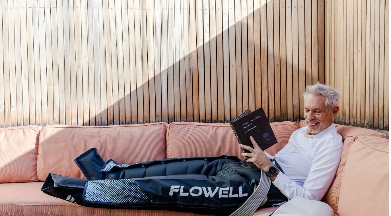 FLOWELL lifestyle