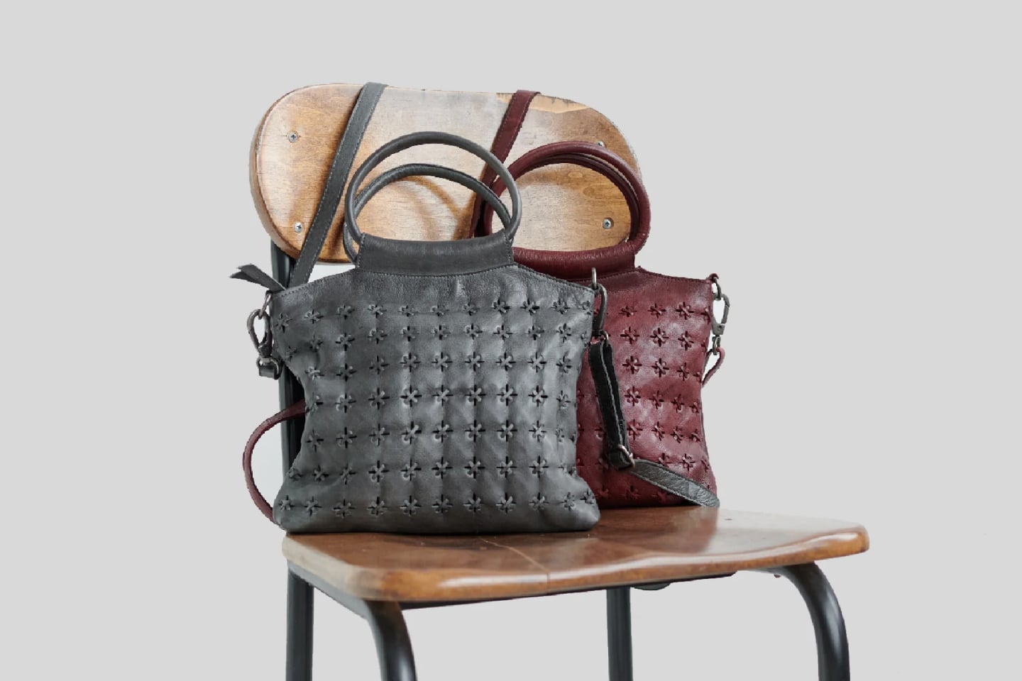 LATICO LEATHERS lifestyle