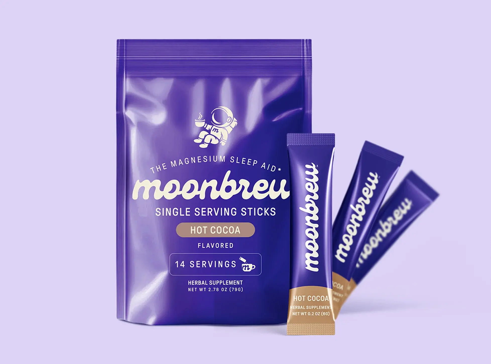 MOONBREW lifestyle