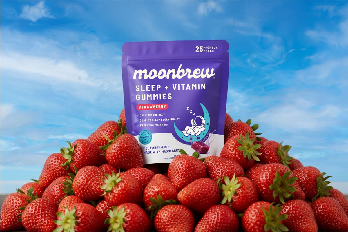 MOONBREW