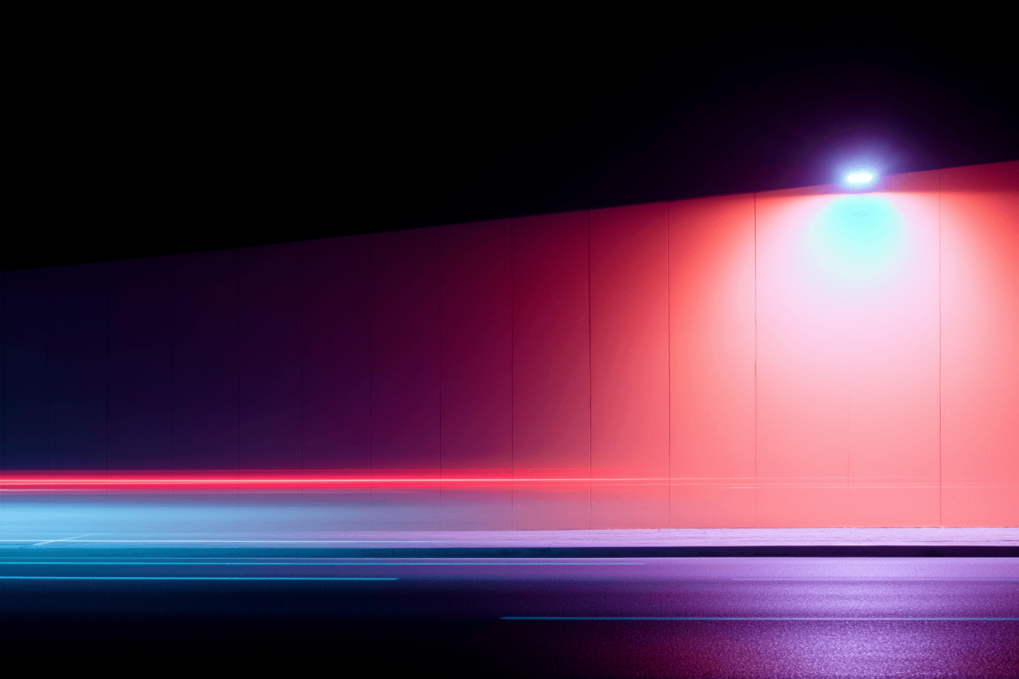 NEON FLUX