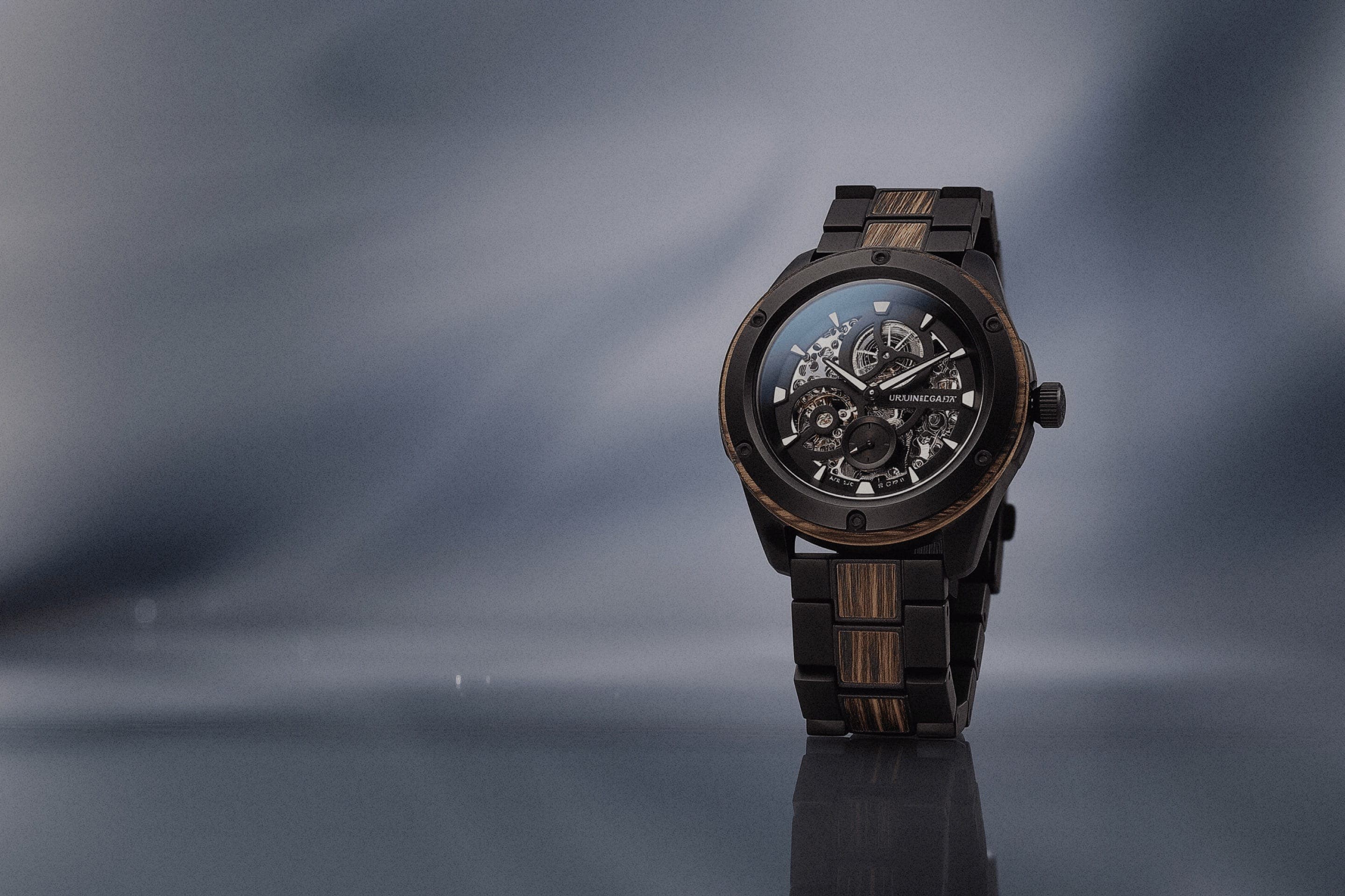 ORIGINAL GRAIN