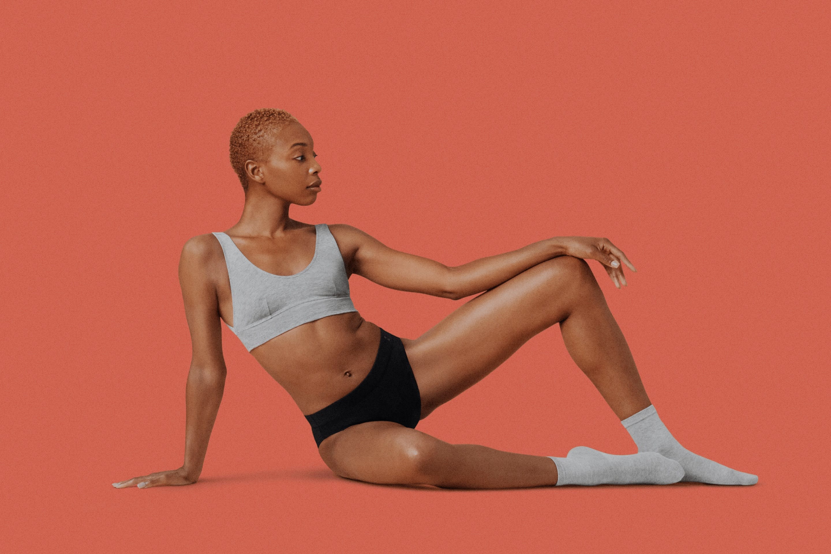 THINX lifestyle
