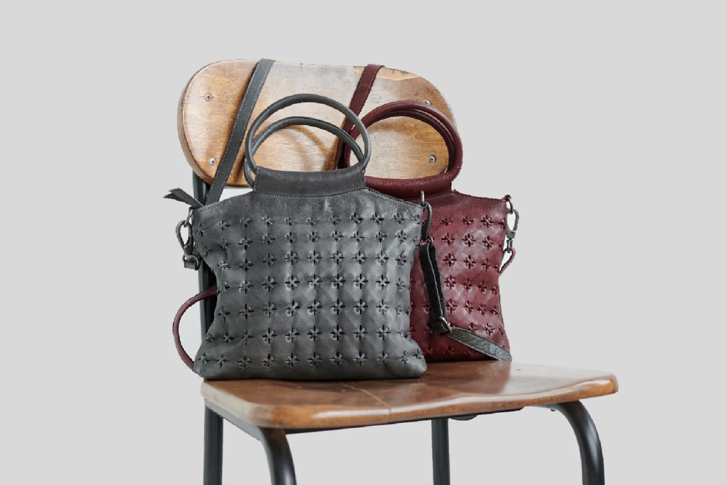 LATICO LEATHERS lifestyle