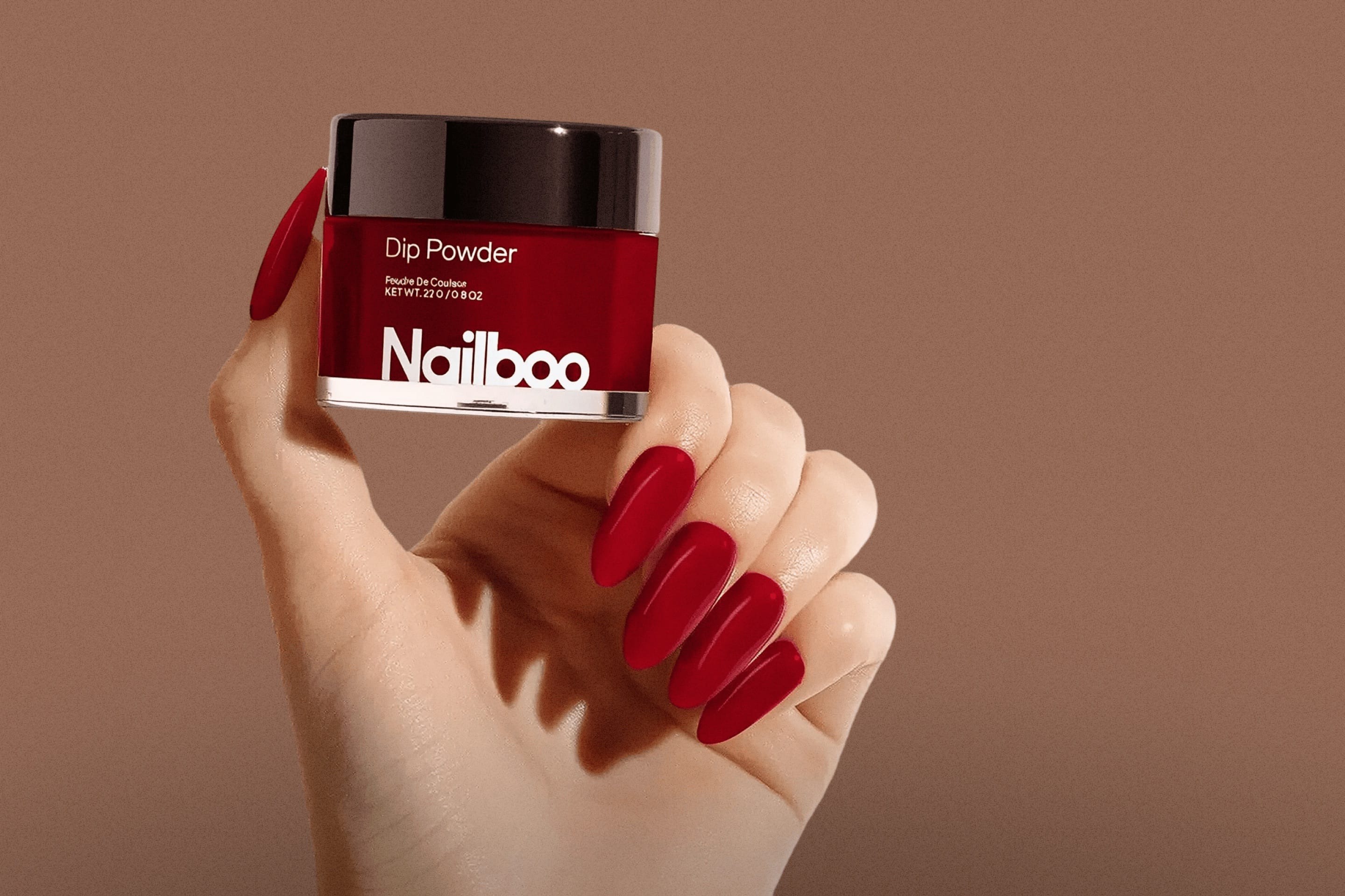 NAILBOO